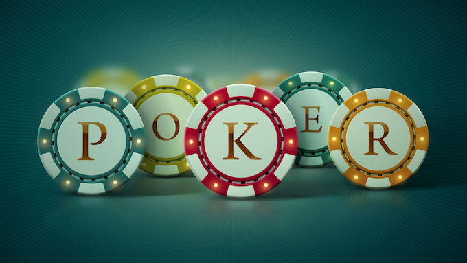 Giới thiệu về Poker 5 lá